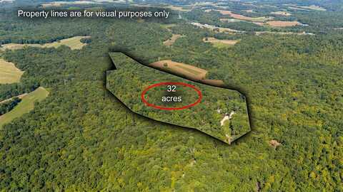 5535 Quality Road, Lewisburg, KY 42256