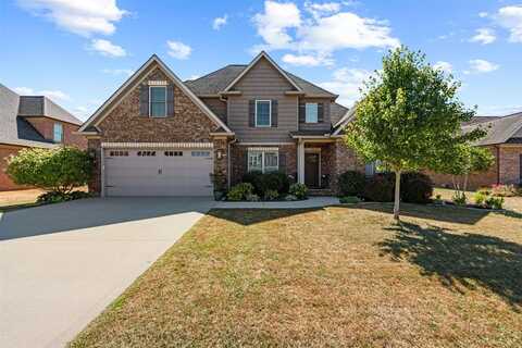 1422 Beaumont Drive, Bowling Green, KY 42104