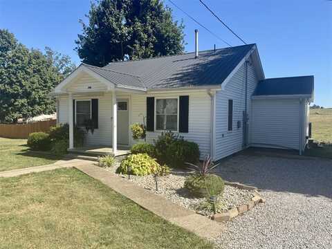 198 Hiseville Coral Hill Street, Glasgow, KY 42141