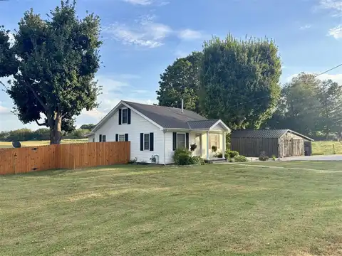 198 Hiseville Coral Hill Street, Glasgow, KY 42141