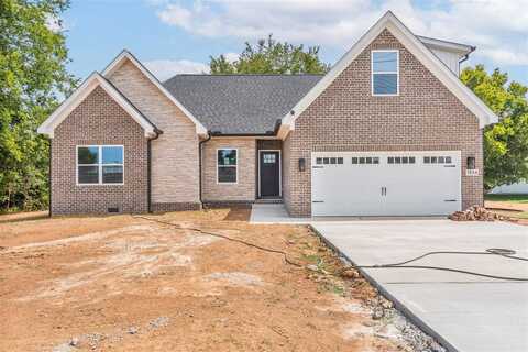 1554 Cumberland Trace Road, Bowling Green, KY 42103
