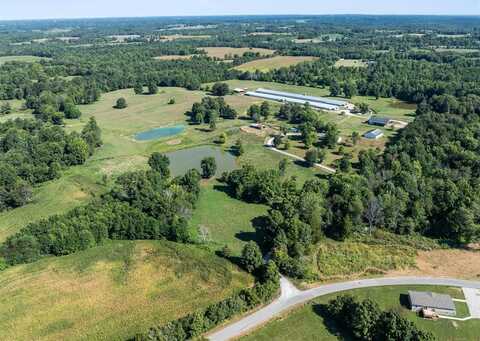 1644 Little Clifty Road, Big Clifty, KY 42712