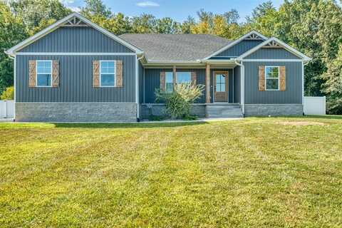 575 E Main Street, Auburn, KY 42206