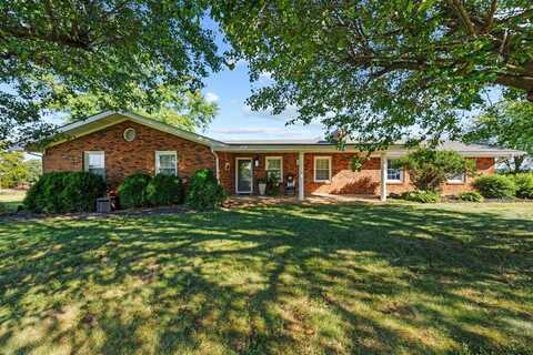 4642 Brownsville Road, Brownsville, KY 42210