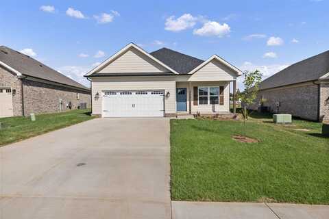 745 Shelldrake Lane, Bowling Green, KY 42101