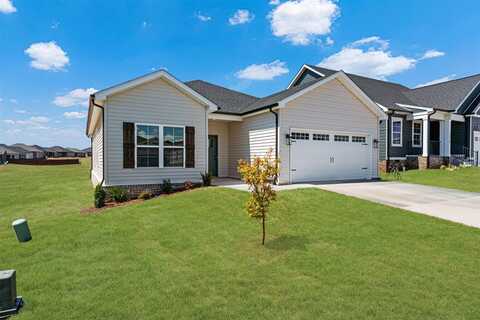 1308 Helmsdale Avenue, Bowling Green, KY 42101