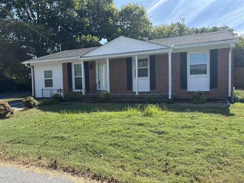 1430 Clayton Court, Bowling Green, KY 42104