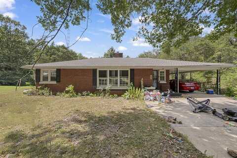 135 W Jackson Street, Brownsville, KY 42210