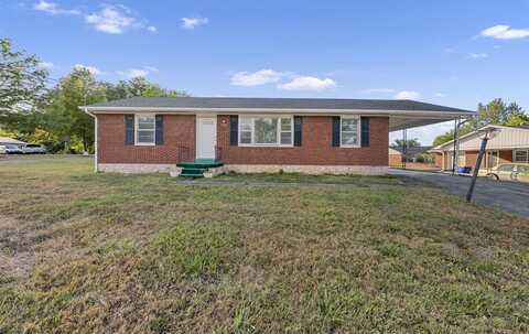 1151 N Lee Drive, Bowling Green, KY 42101