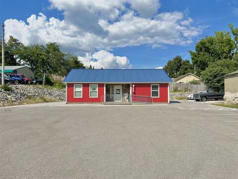 617 W Main Street, Glasgow, KY 42141