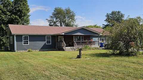 2494 Griderville Road, Cave City, KY 42127