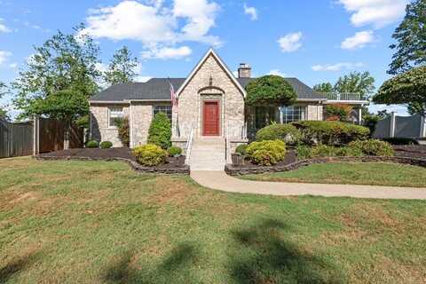 1937 Nashville Road, Bowling Green, KY 42101