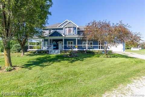 2817 Valentine Road, Lapeer, MI 48446