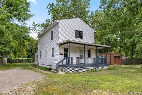 537 Helen Street, Inkster, MI 48141
