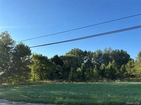 E E Carpenter Road, Flint, MI 48505