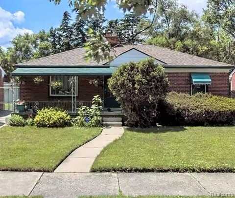9075 Braile Street, Detroit, MI 48228
