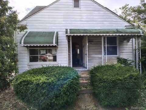 20009 Wisconsin Street, Detroit, MI 48221