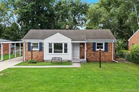 29701 Bretton Street, Livonia, MI 48152