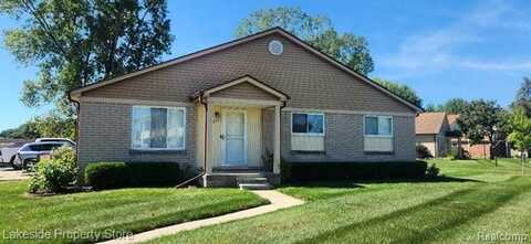 31824 Breezeway, Chesterfield, MI 48047