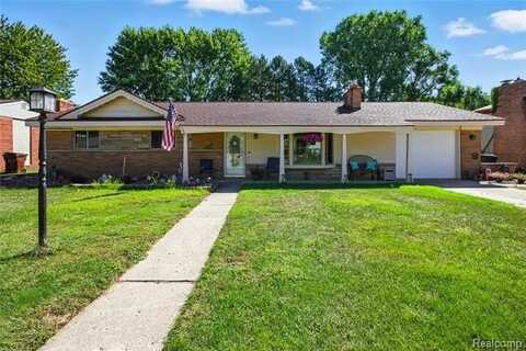 51088 Fairlane Drive, Shelby, MI 48316