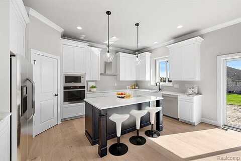 35542 Addison Drive, New Baltimore, MI 48047