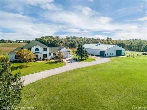 3443 Grey Tower Road, Jackson, MI 49201
