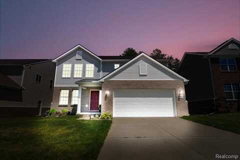 21422 Navarra Drive, South Lyon, MI 48178