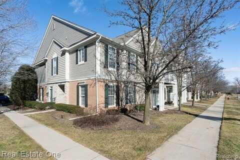 1007 ALAMEDA Boulevard, Troy, MI 48085