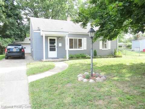 30751 Pierce Street, Garden City, MI 48135