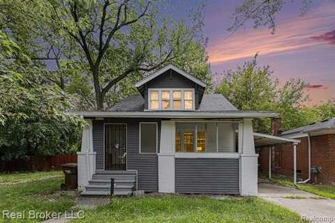 27305 Norfolk Street, Inkster, MI 48141