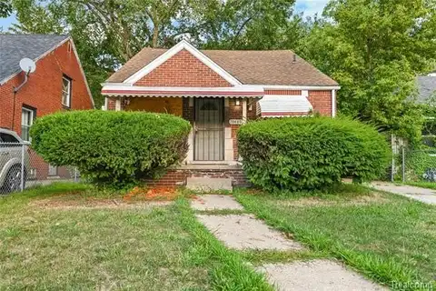 20480 Hull Street, Detroit, MI 48203