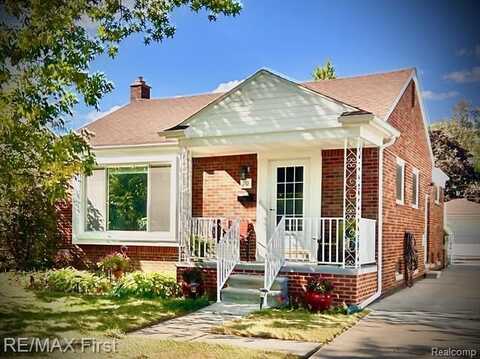 70 Knollwood Boulevard, Clawson, MI 48017