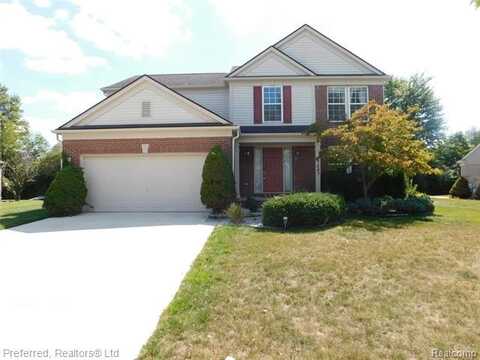 47243 FAIRLAWN, Canton, MI 48188