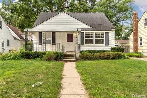 557 N Harvey Street, Plymouth, MI 48170