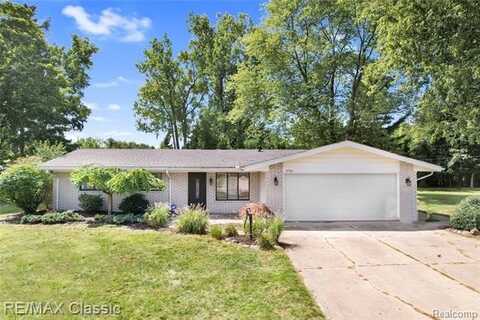 37921 Carson Street, Farmington Hills, MI 48331