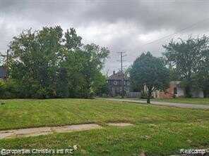 453 E EUCLID Street, Detroit, MI 48202