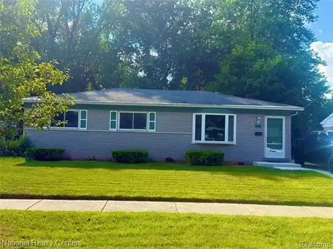 6790 Emily Court, Westland, MI 48185