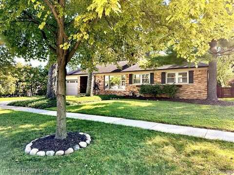 11428 Ingram Street, Livonia, MI 48150