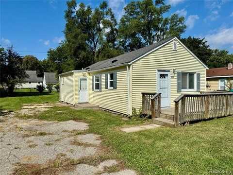 1123 Cherrylawn Drive, Pontiac, MI 48340