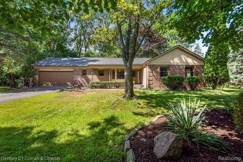 23095 Beck Road, Novi, MI 48374