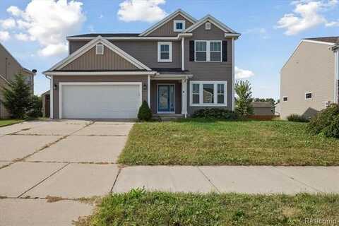 5909 Hemlock Drive, Holt, MI 48842