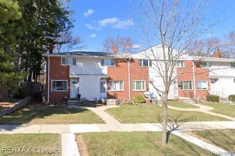 508 W HOUSTONIA Avenue, Royal Oak, MI 48073