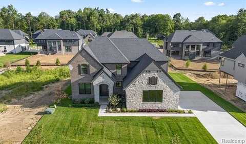11961 Encore Court, Shelby, MI 48315