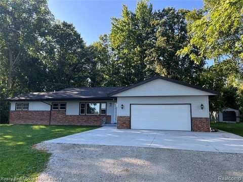 3785 Carrigan Road, Fort Gratiot, MI 48059