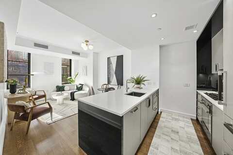 261 West 25th Street, New York, NY 10001