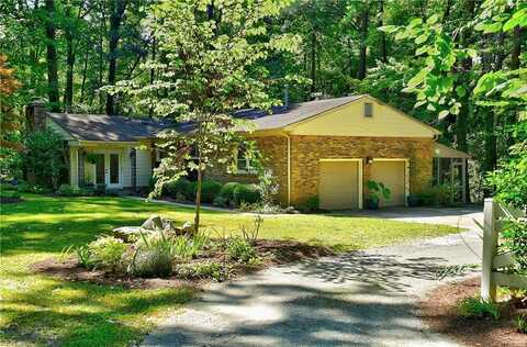 3297 Doncaster Road, Virginia Beach, VA 23452