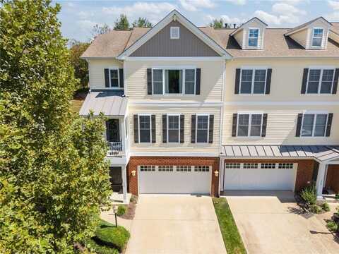542 Abbey Village Circle, Midlothian, VA 23114