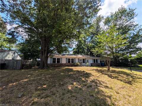 3717 Starlighter Drive, Virginia Beach, VA 23452