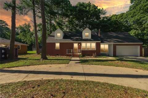 4812 West Norfolk Road, Portsmouth, VA 23703