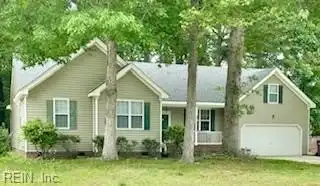 4740 Barn Swallow Drive, Chesapeake, VA 23321